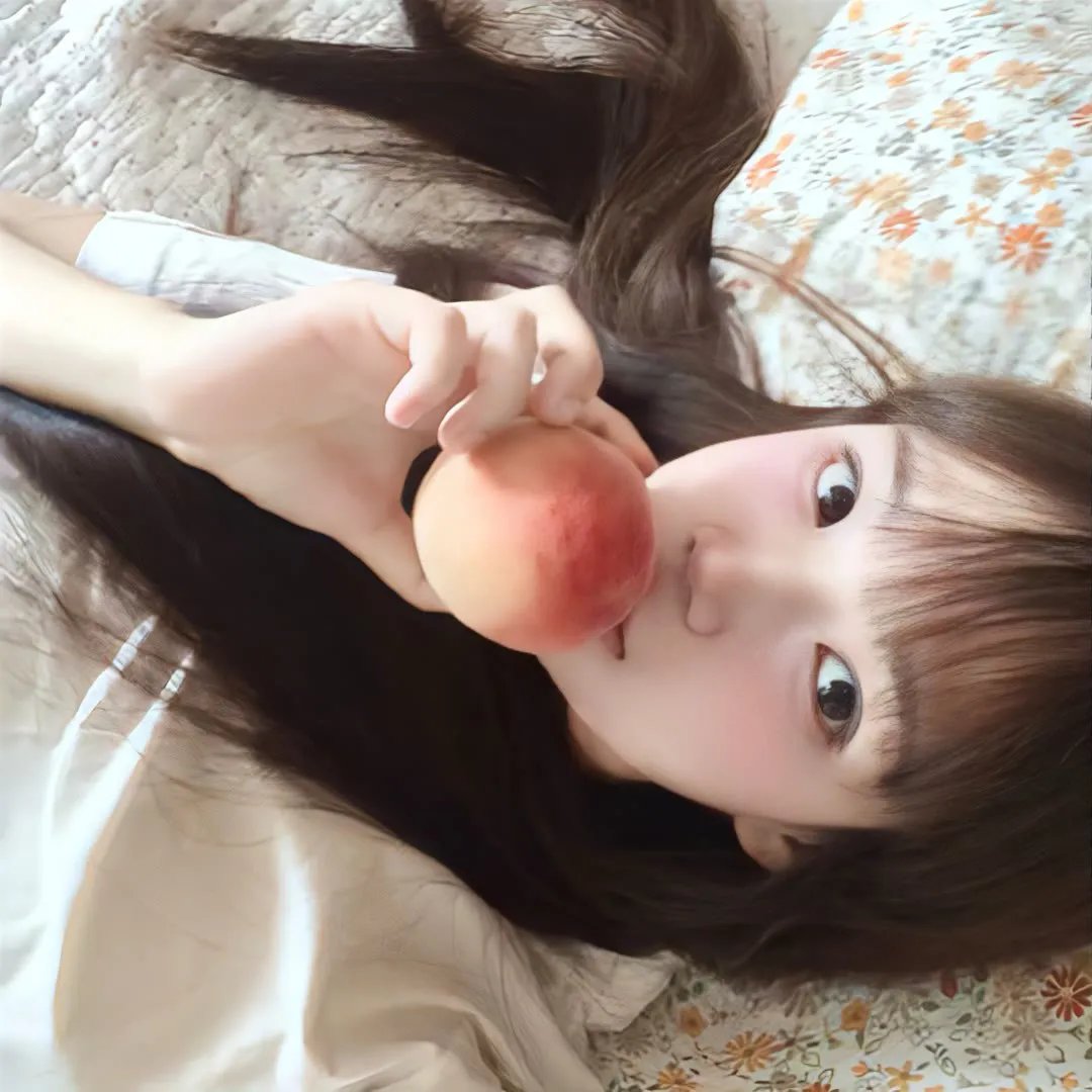 末代福晋